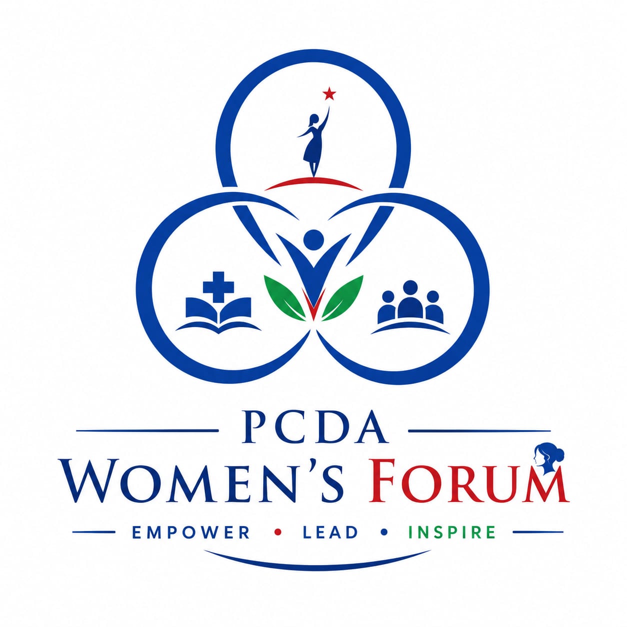 PCDA-women-Forum